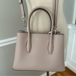Kate Spade Pink Tote Bag